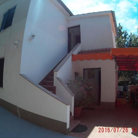 Apartman Luburic ปิเนซิตซี ภายนอก รูปภาพ