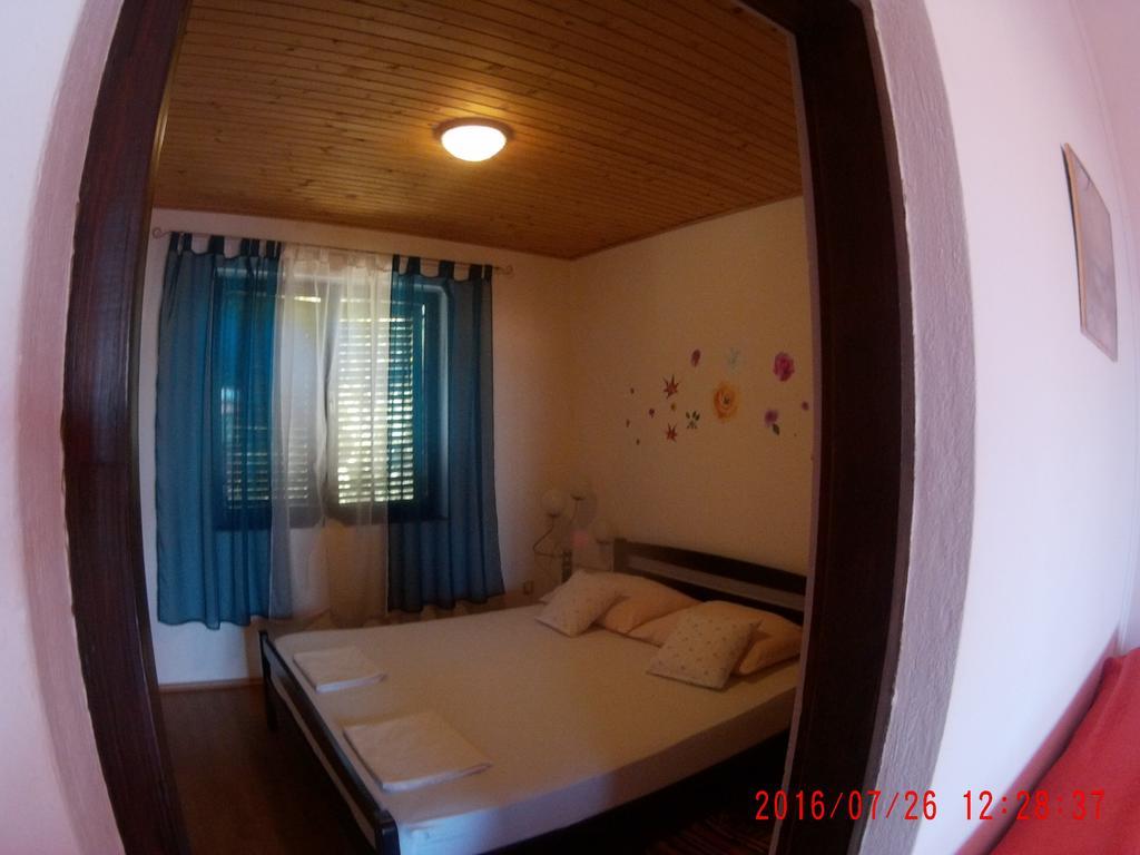 Apartman Luburic ปิเนซิตซี ภายนอก รูปภาพ