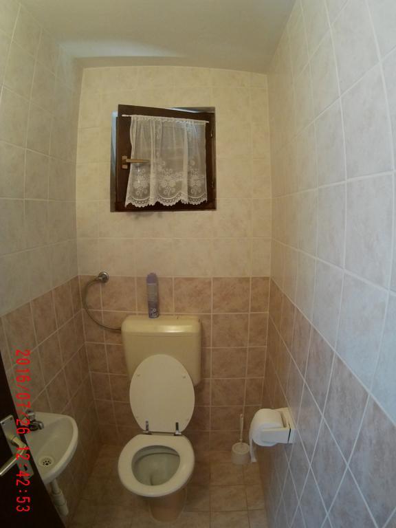 Apartman Luburic ปิเนซิตซี ภายนอก รูปภาพ