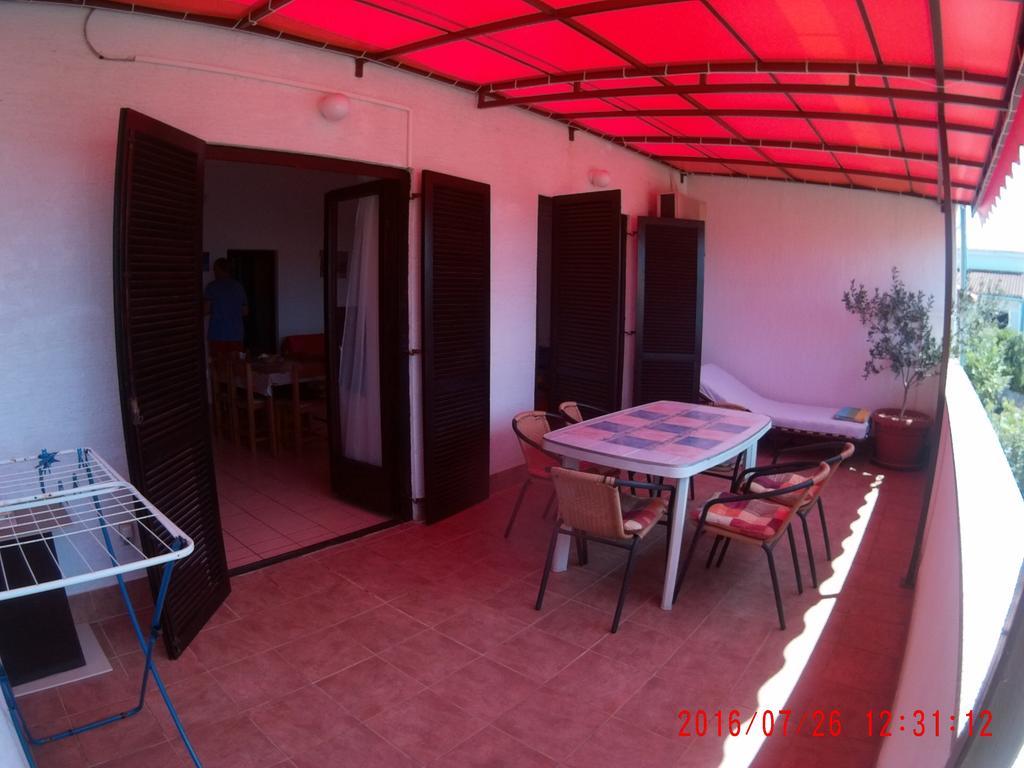 Apartman Luburic ปิเนซิตซี ภายนอก รูปภาพ