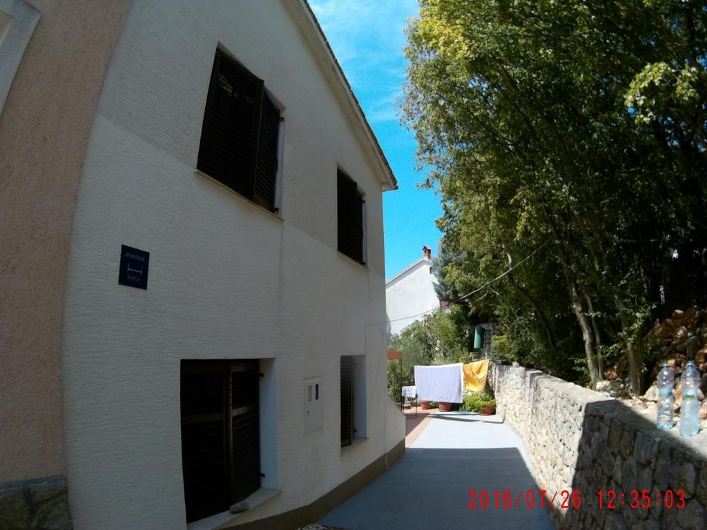 Apartman Luburic ปิเนซิตซี ภายนอก รูปภาพ